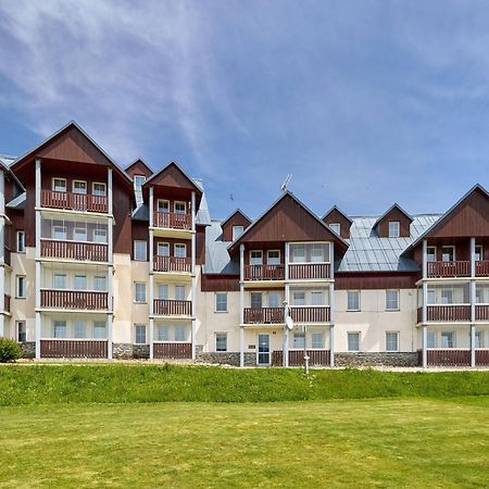 Apartment Horní Mísečky - HMS130 Vítkovice Exterior foto